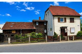 Haus kaufen in 74731 Walldürn, Ideal für Bastler und Menschen die viel Platz brauchen!