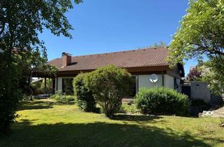 Einfamilienhaus kaufen in 88316 Isny, Einfamilienhaus im Bungalow-Stil mit viel Potential in ruhiger Lage von Isny-Rohrdorf