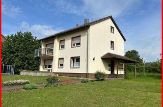 Haus kaufen in 74749 Rosenberg, Flexibles Wohnen – Ein-/Zweifamilienhaus in attraktiver Lage von Rosenberg