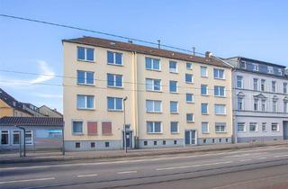 Mehrfamilienhaus kaufen in 45899 Beckhausen, Gepflegtes Mehrfamilienhaus-Ensemble mit zwölf Wohneinheiten
