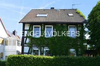 Haus kaufen in 37194 Bodenfelde, Großzügiges Zweifamilienhaus mit Bungalow!