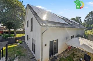 Doppelhaushälfte kaufen in 40625 Gerresheim, Einziehen und Wohlfühlen – Neuwertige Doppelhaushälfte in Gerresheim bei Düsseldorf