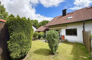 Haus kaufen in 82216 Maisach, DHH zum Selbstbezug in schöner Lage in Gernlinden