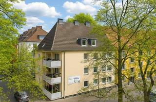 Mehrfamilienhaus kaufen in 45892 Resse, Gepflegtes Mehrfamilienhaus mit sechs Wohneinheiten in zentraler Lage