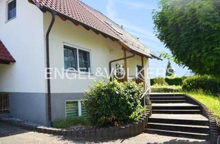 Einfamilienhaus kaufen in 37339 Wehnde, Wohntraum im Grünen - Einfamilienhaus mit Pool & großzügigem Garten!
