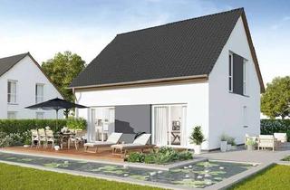 Haus kaufen in 39288 Burg, Mit Eigenleistung sparen