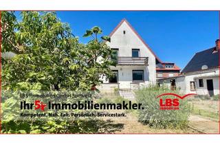 Einfamilienhaus kaufen in 67346 Speyer, Viel Platz für neue Ideen!Sanierungsbedürftiges Einfamilienhaus mit großem Potential!