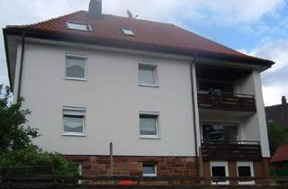 Haus kaufen in Johann-Sebastian-Bach-Straße, 78112 St. Georgen, 2 ½ Familienhaus in zentraler, ruhiger Süd- und Aussichtslage in St. Georgen/Schwarzwald