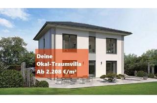 Haus kaufen in 34379 Calden, Architektur für Menschen mit höchsten Ansprüchen