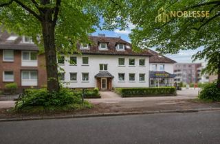 Mehrfamilienhaus kaufen in 22045 Tonndorf, Attraktives Mehrfamilienhaus in Hamburg-Tonndorf – Solide Kapitalanlage mit Entwicklungspotenzial
