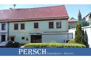 Bauernhaus kaufen in 55776 Rückweiler, Bauernhaus mit Ausbaureserve für Liebhaber!!!