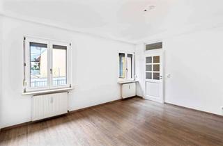 Haus kaufen in 79341 Kenzingen, Zwei Wohneinheiten in Kenzingen – vielseitig nutzbares Wohnobjekt