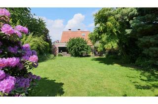 Einfamilienhaus kaufen in 33102 Paderborn, Charmantes Einfamilienhaus in zentraler Lage von Paderborn mit großem Grundstück