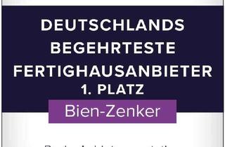 Haus kaufen in 55278 Mommenheim, Ein HINKUCKER!! Exklusiver Neubau mit vielen modernen Akzenten inkl. Baugrundstück und Bien Zenker B