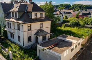 Haus kaufen in 95233 Helmbrechts, 174 m² Wohnfläche | Top Lage | Doppelgarage I Verkauf gegen Gebot