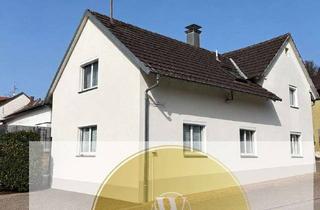 Haus kaufen in 79592 Fischingen, VHB! EFH in Fischingen zu verkaufen.