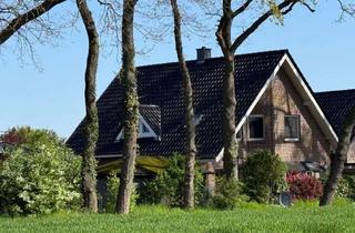 Einfamilienhaus kaufen in 49549 Ladbergen, PROVISONSFREI. Viele Extras INKL Großzügiges Einfamilienhaus in toller Sackgassenlage von Ladbergen!
