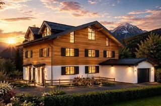 Haus kaufen in 87538 Bolsterlang, Zuhause ankommen