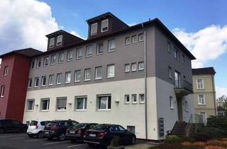 Haus kaufen in Obertor 10, 36199 Rotenburg, Wohn- und Geschäftshaus mit Potenzial