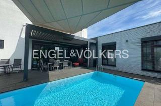Einfamilienhaus kaufen in 74336 Brackenheim, Die Perle - Einfamilienhaus der Superlative