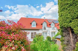Haus kaufen in 85399 Hallbergmoos, Vom Wohntraum zum echten Familienzuhause!