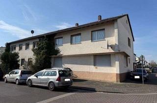 Haus kaufen in 63526 Erlensee, ***MFH mit 4 Wohneinheiten auf 1.079 m² großem GRD ***