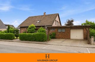 Haus kaufen in 49401 Damme, Familienparadies in Damme | Wintergarten, großer Garten und flexible Raumaufteilung