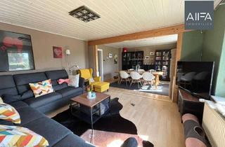 Haus kaufen in 41366 Schwalmtal, AllFa – Gepflegtes Reihenmittelhaus mit Südgarten in Schwalmtal-Waldniel!