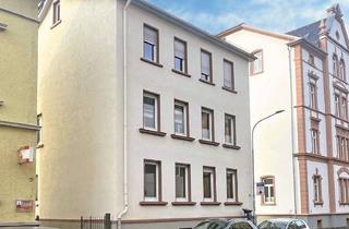 Mehrfamilienhaus kaufen in 35390 Gießen, Voll vermietetes Mehrfamilienhaus in Gießens Innenstadtlage – solide Kapitalanlage mit Altbau-Charme