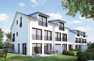 Haus kaufen in 82049 Pullach, DHH im Zentrum von Pullach in ruhiger Lage!