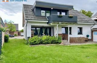 Haus kaufen in 49509 Recke, Saniertes Zweiparteienhaus in Steinbeck