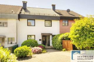Haus kaufen in 56579 Rengsdorf, Gepflegtes Reihenmittelhaus in toller Wohnlage von Rengsdorf