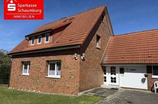 Haus kaufen in 31688 Nienstädt, Großzügiges Wohnhaus in Liekwegen