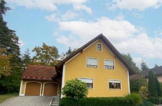 Einfamilienhaus kaufen in 92442 Wackersdorf, Gepflegtes Einfamilienhaus mit gehobener Ausstattung in Wackersdorf