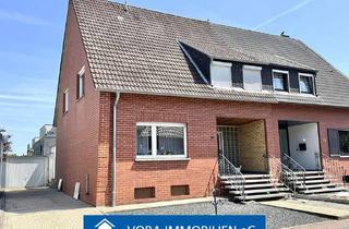 Haus kaufen in 52525 Waldfeucht, Neuer Lebensmittelpunkt in guter Wohnlage!