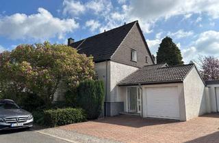 Einfamilienhaus kaufen in 45357 Dellwig, Ideal für Familien! Einfamilienhaus mit großem Garten sucht neue Eigentümer!