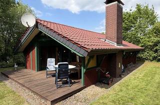 Haus kaufen in 32699 Extertal, Oase der Ruhe: Idyllisches Ferienhaus