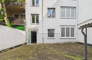 Mehrfamilienhaus kaufen in 31134 Hildesheim, Anlagepaket Hildesheim – Zwei Mehrfamilienhäuser in zentralen Innenstadtlagen