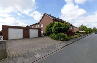 Mehrfamilienhaus kaufen in 48165 Berg Fidel, Mehrfamilienhaus mit großem Grundstück in Münster-Vennheide – bezugsfrei bei Übergabe