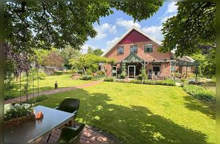 Haus kaufen in 46399 Bocholt, Einmalige Gelegenheit - Wohnhaus plus Betriebsgebäude in fantastischer Lage von Bocholt