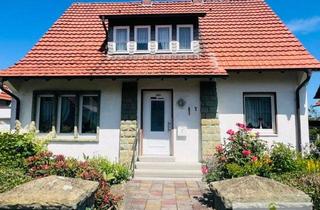 Einfamilienhaus kaufen in 59457 Werl, Charmantes Einfamilienhaus mit vielseitigen Nutzungsmöglichkeiten in ruhiger Lage von Werl-Büderich!