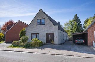 Mehrfamilienhaus kaufen in 25746 Heide, Mehrfamilienhaus mit Potenzial in Heide