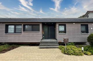 Einfamilienhaus kaufen in 89143 Blaubeuren, Modernes Einfamilienhaus mit Wärmepumpe, PV & Stromspeicher — Energieklasse A+ in Blaubeuren-Weiler