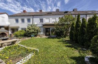 Haus kaufen in 85591 Vaterstetten, Packen Sie es an: Großzügiges Haus sucht neue Handschrift