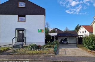 Haus kaufen in 76448 Durmersheim, Gepflegtes MFH mit Nebengelass in Durmersheim