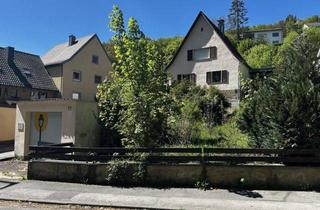 Einfamilienhaus kaufen in 97453 Schonungen, Einfamilienhaus mit Garage in Mainberg!