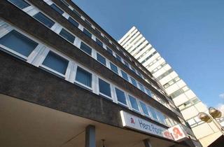 Gewerbeimmobilie mieten in 44787 Bochum, Wir gestalten nach Ihren Wünschen ! Aufzug & Terrasse, tolle Aussicht !