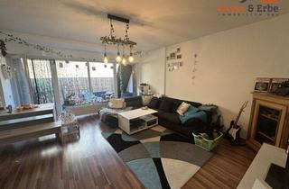 Wohnung kaufen in 63628 Bad Soden-Salmünster, Kapitalanlage in Bad Soden-Salmünster: 4-Zimmer-ETW mit 4 Balkonen & Stellplätzen