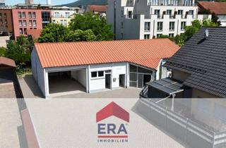 Einfamilienhaus kaufen in 69181 Leimen, Attraktives Gesamtpaket mit Einfamilienhaus, Gewerbeeinheiten und Wohnungen in Leimen