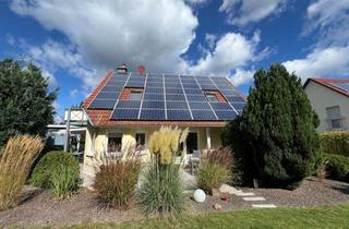 Einfamilienhaus kaufen in 01324 Bühlau/Weißer Hirsch, EXKLUSIVES EINFAMILIENHAUS IN RUHIGER UND GRÜNER LAGE VON BÜHLAU